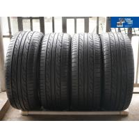 ราคา ยางมือสอง 225 55 r17 DUNLOP ปี2021 ราคาต่อเส้น (22215001991)