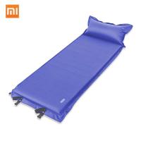 ราคา zaofeng ที่นอนตั้งแคมป์ สีเขียว Automatic Inflatable Cushion Sleeping Bag Camping Mat Air Sofa bed Sleeping ที่นอน (2972776836)