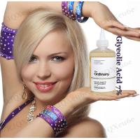 ราคา The Ordinary Glycolic Acid 7 240ml Toner fades dark spots and reduces wrinkles (22155027579)