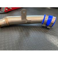 ราคา ท่อข้ามเครื่อง ท่อปากไอดี งานดัด CNC Isuzu D max Chevrolet 2005 2012 อีชูชุ ดีแม็ก เชฟโรเลต 2005 2012 งานเลส (22095165183)