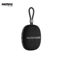 Remax Portable Fabric Bluetooth Speaker รุ่น RB-M16