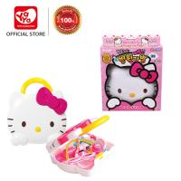ราคา Hello Kitty Pippo Doctor Set เฮลโล คิตตี้ ชุดกระเป๋าคุณหมอ ชุดเล็ก ของเล่นเด็ก ของเล่นจำลอง Y71749 (21357751722)