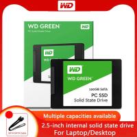 ราคา WD Western data solid state drive 512GB 120GB 256GB high speed SSD 240GB 128GB built in drive 480GB for desktop and laptop use (21937937146)
