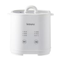 ราคา Egg เครื่องลวกไข่ kawu XM ZD30 แถมฟรี ที่ตอกไข่ เครื่องต้มไข่ไม่ต้องจับเวลา ทำได้ทั้งไข่ลวก ไข่ยางมะตูม ไข่ต้ม สะดวกประหยัดเวลา (22013015887)