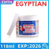ราคา 100 Egyptian Magic All Purpose Skin Cream 118ml exp 02 2026 ครีมเอนกประสงค์สุดฮิตจากอเมริกา (22274691853)