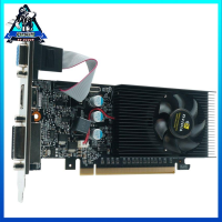 ราคา การ์ดจอ Gt730 Gddr3วิดีโอเกม2Gb 64Bit Gt 730 D3เข้ากันได้กับ Hdmi Vga U 5 (22133337555)