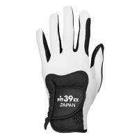 ราคา ถุงมือ Fit39Ex Left hand black base size XL (21808041573)