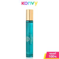 ราคา Versace Eros Travel Spray EDT 10ml น้ำหอมกลิ่นอบอวลชวนหลงใหลสำหรับชายหนุ่ม (22139978002)