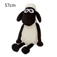 ราคา ตุ๊กตาของเล่นการ์ตูน Shaun The Sheep สําหรับเด็ก 37 57 ซม (16475291778)