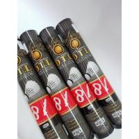 ราคา ลูกแบดมินตัน RSL DTL 81 ของนกแก้ว (22189711289)