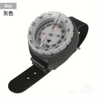 ราคา อุปกรณ์ดำน้ำเข็มทิศดำน้ำเรืองแสงเข็มทิศดำน้ำกันน้ำ FG 50ม (21795353916)