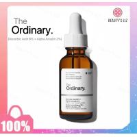 ราคา The Ordinary Ascorbic Acid 8 Alpha Arbutin 2 ปริมาณ 30 ml ช่วยลดรอยดำ รอยแดงจากสิว ฝ้า กระ จุดด่างดํา และทำให้ผิวขาวสว่างกระจ่างใส (20357676318)