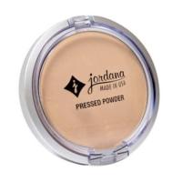 ราคา สวยท้าทายได้ตลอดวัน แป้งหน้าเด็ก Jordana Pressed Powder (6688260104)