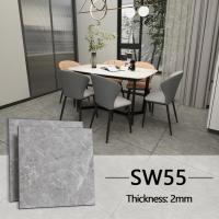 ราคา กระเบื้องลายหินอ่อน กระเบื้อง กระเบื้องยาง กระเบื้องยางลายหินอ่อน มีกาวในตัว กาวแน่น สามารถติดในห้องน้ำได้ (22235529594)