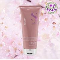 ราคา Alfaparf Nutritive Shampoo Mask Conditioner ผลิตภัณฑ์สูตรอ่อนโยนสำหรับผมแห้งเสีย (19199503454)