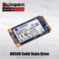ราคา 4TB ฮาร์ดไดรฟ์คิงสตัน UV500 SSD MSATA 2T แล็ปท็อป64GB 128GB 256GB 1TB (22155263345)