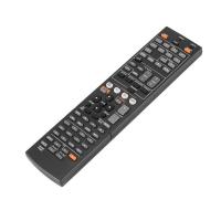 ราคา Remote Control for YAMAHA RX V375 RX V467 RX V565 RX V567 RX V571 RX V665 RX V765 HTR 3066 HTR 4065 HTR 3066BL RX V373BL (19007200523)