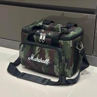 ราคา กระเป๋าใส่ลำโพง Marshall Kilburn รุ่นK2 ตรงรุ่น งานผ้าแคนวาส บุโฟมกันกระแทกทั้งใบ (21403582039)