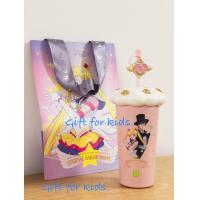 ราคา พร้อมส่ง แก้วน้ำเซเลอร์มูน Naixue มีโค้ดส่วนลด แก้วน้ำ แก้วเก็บอุณหภูมิ แก้วน้ำเซเลอร์มูน ขายแต่งานแท้ ใกล้หมดแล้วนะคะ (22265395209)