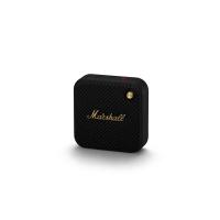 ราคา Marshall Stockwell II ลำโพงบลูทูธไร้สายแบบพกพา ลำโพงพกพากันน้ำกลางแจ้งแบบพกพา (22237866743)