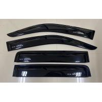 ราคา กันสาด Navara 2005 2013 2ประตู แคป สีดำ (9356318120)