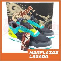 ราคา รองเท้าผ้าใบ รองเท้าฟุตซอล รองเท้าผ้าใบแฟชั่น Giga รุ่น FG420 (12942173728)