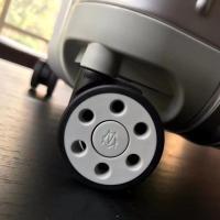 ราคา Rimowa luggage wheel replacement and maintenance Rimowa luggage wheel replacement Rimowa luggage wheel replacement and maintenance Rimowa wheel general maintenance and replacement (21932349583)