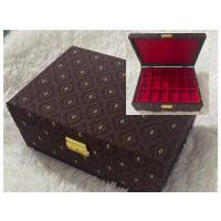 ราคา กล่องใส่พระ 3ชั้น 54ช่องและ กล่องใส่พระ 2ชั้น 36ช่อง กล่องใส่ของ (21874823367)