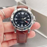 ราคา Newนาฬิกาข้อมือผู้ชาย Casio นาฬิกาข้อมือแฟชั่น นาฬิกาคาสิโอCasio รุ่นใหม่หน้าปัด สีดำ เรียบหรู สวยดูดีกันน้ำได้ สายหนัง ฟรี ถ่านสำลอง (19774024308)