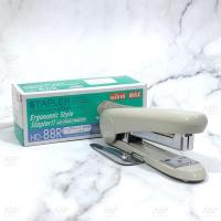 ราคา แม็กซ์เย็บกระดาษ เครื่องเย็บกระดาษ Max รุ่น HD 88R หลังโค้ง แม็กซ์ แม็ก (14123669317)