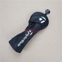 ราคา Taylormade Branded New Golf Club Driver Fairway Woods Hybrid and Iron Headcover Generic Golf Club Head Protection Cover Sports Golf Club Accessories Equipment (20371974118)