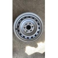 ราคา ล้อกะทะ เดิมติดรถ นาวาร่า มือ2 ขอบ15 กว้าง5 5 6รู114 3 ทางร้านพ่นสีให้ใหม่ ราคาต่อวง (15330238908)