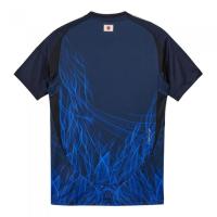 ราคา Japan เสื้อฟุตบอลทีมชาติญี่ปุ่น เหย้า Home Away 2024 25 เสื้อฟุตบอลชาย (22247523227)