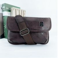 ราคา กระเป๋าสะพายข้างผู้ชาย H95 สไตล์สปอร์ต YXIN Fashion ได้สายสปอร์ต (19362076800)