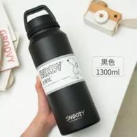 ราคา กระบอกน้ำเก็บความเย็น SNOOPY Peanut สแตนเลส 304 (20543375288)