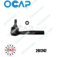 ราคา คันชักนอก ลูกหมากคันชัก Tie Rod End เชฟโรเลต CHEVROLET Zafira 1 8 2 2 ปี 1999 2005 ราคา ชิ้น (20888028774)