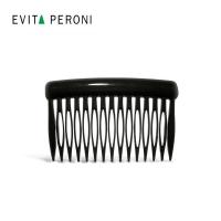 ราคา EVITA PERONI Classic Side Hair Comb (21836967752)