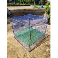 ราคา กรงไก่ กรงอนุบาลลูกไก่ ลูกเป็ด กว้าง80ซม ยาว80ซม สูง75ซม (22085734415)