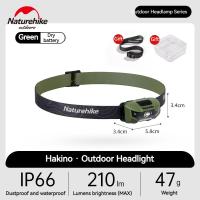 ราคา Naturehike ไฟคาดหัว แบบใส่ถ่าน IP66 ไฟหน้า 4 โหมด กันน้ํา น้ําหนักเบา สําหรับตั้งแคมป์กลางแจ้ง ไฟปรับได้ (22183631398)