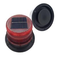 ราคา ไฟ LED ไฟไซเรนโซล่าเซลส์ ไฟไซเรนดิดหลังคา LED พลังงานแสงอาทิตย์ Solar Cell ไฟฉุกเฉิน ไฟแฟลช ไฟขอทาง (21565446936)