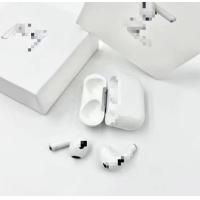 ราคา หูฟังไร้สายบลูทูธ หูฟังไร้สาย 3D พร้อมเคสชาร์จ รองรับโทรศัพท์มือถือทุกรุ่นหูฟังบลูทูธไร้สาย Pod2 pro (22223614033)
