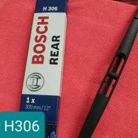 ราคา ใบปัดน้ำฝนหลังที่ปัดน้ำฝน BOSCH บ๊อช ยางปัดน้ำฝน ใบปัดน้ำฝน รวม Rear ของแท้ ขนาด 10 14 นิ้ว (22095523324)