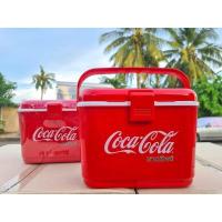 ราคา เซต 3 ใบ กระติกโค้ก 4 ลิตร แก้วโค้ก 24 ออนซ์ 2ใบ สีแดง1 ใบ และสีขาว1 ใบ ขนาด 24 ออนซ์ เก็บร้อน เย็น ลิมิเตดจาก โคคา โคล่า (14909027638)