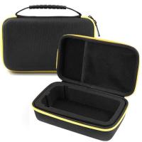 ราคา Empty Hard EVA Outdoor Travel Case Bag for Baseus 20000mAh Jump Starter Power Bank 2000A 12V Portable Car Battery Starter Bag HOT SELL TOMY Center 2 (19680244277)