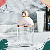 ราคา เครื่องทําโฟมล้างหน้า แบบพกพา เครื่องโฟมล้างหน้าโฟมถ้วยใช้อัตโนมัติป๊อปอัพน้ำหนักเบา (21637557079)