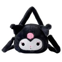 ราคา กระเป๋ าสะพายแฟชั่น กระเป๋าสะพายข้างผญ ผ้า กระเปาเดินทาง สะพายข้างเด็กผู้หญิง สุนัขและสุนัข แมวแมวแมว สำหรับนักเรียน กระเป๋าเง (17547278439)