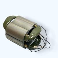 ราคา อะไหล่แท้ GWS8 100 8 100 ทุ่น ฟิลคอยล์ หินเจียร4 BOSCH (14253091690)