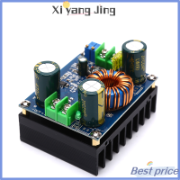 ราคา XYJ แฟลชขายบ้านเพิ่มแรงดันไฟฟ้า DC แปลงอินพุต8 16V 600W 16A เพิ่มพลังงานโมดูลเอาต์พุต12 60 (19982089381)