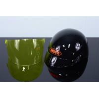 ราคา หมวกกันน็อคครึ่งใบ Index lady (21421798689)