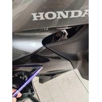 ราคา แท้ศูนย์ ชุดสี Wave110 i ปี 2022 แท้ศูนย์ มีสติ๊กเกอร์ติดมาให้จากโรงงาน เฟรมเวฟ กาบเวฟ เวฟ110 H114 (20076164274)